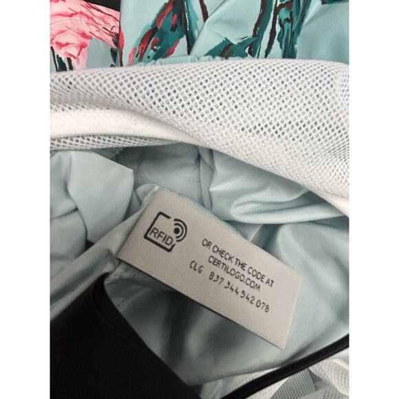 Palm Angels Palms Row Swimshorts / $402 Retail!! / Size S / Brand New - Picture 11 of 13